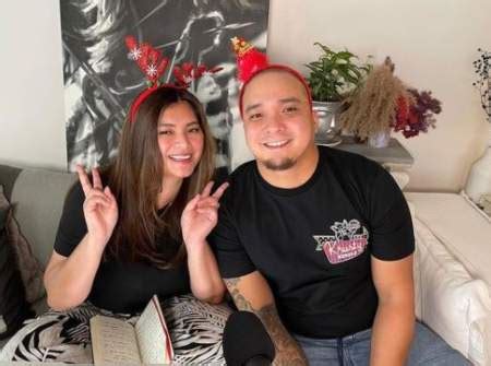 angel locsin husband|Angel Locsin and Neil Arce tie the knot .